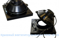 ������� ���������� Systemair TFSK 160 Sileo Black